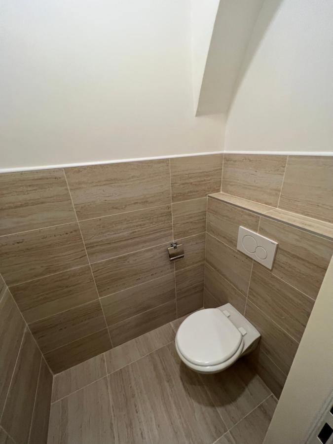Apartmany Soukenicka Prag Exterior foto