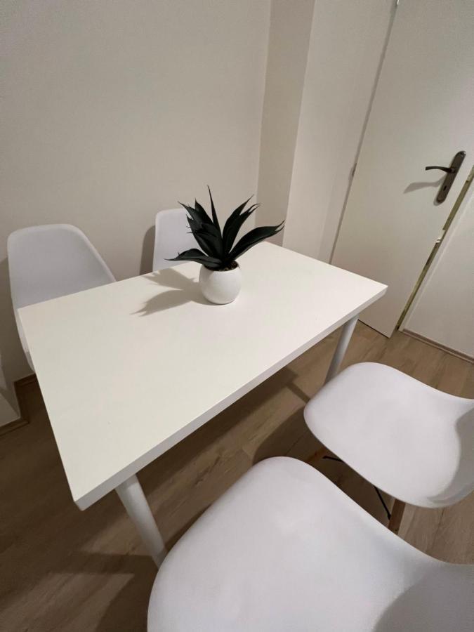 Apartmany Soukenicka Prag Exterior foto