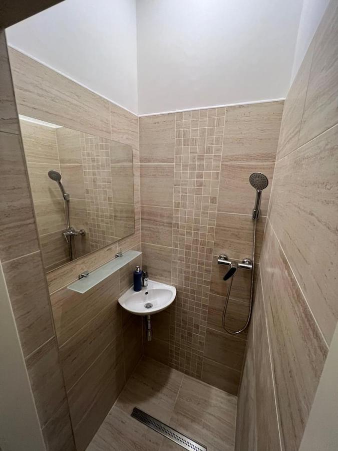 Apartmany Soukenicka Prag Exterior foto