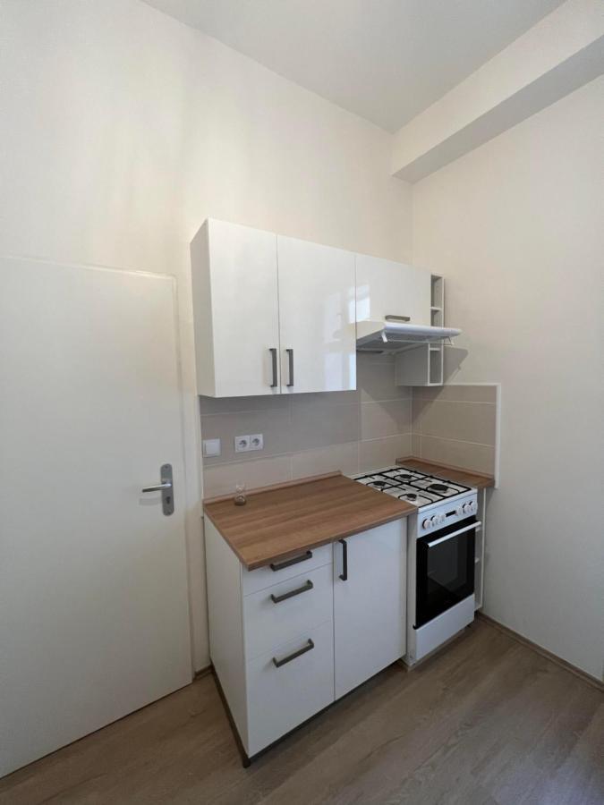 Apartmany Soukenicka Prag Exterior foto