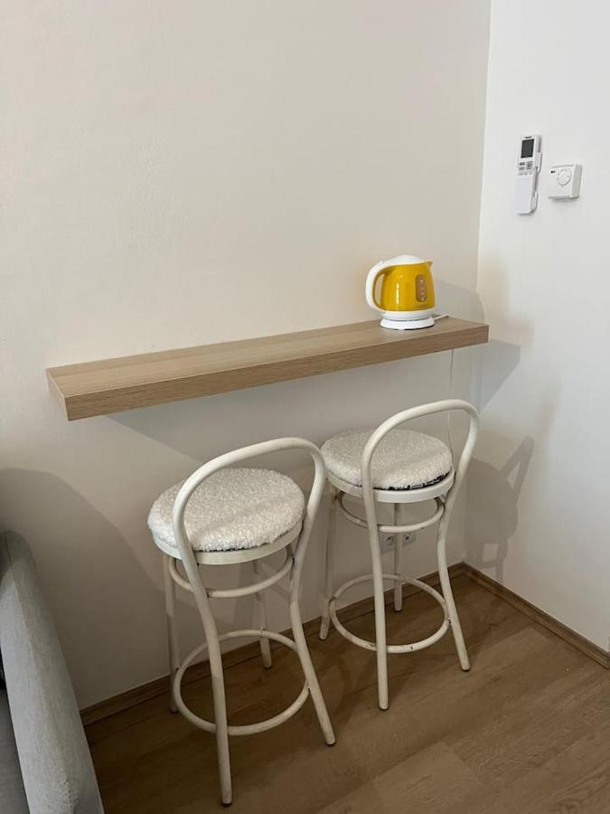 Apartmany Soukenicka Prag Exterior foto